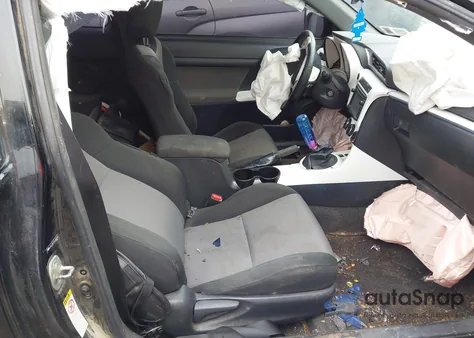 2015 Scion Tc from USA, damaged, VIN JTKJF5C73FJ005293